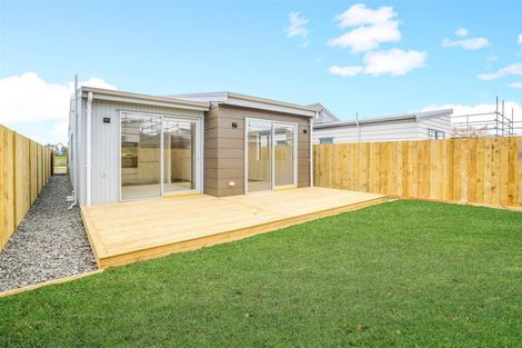 Photo of property in 4 Heihei Street, Papakura, 2110