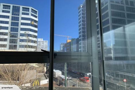 Photo of property in Regency Apartments, 2f/49 Manners Street, Te Aro, Wellington, 6011