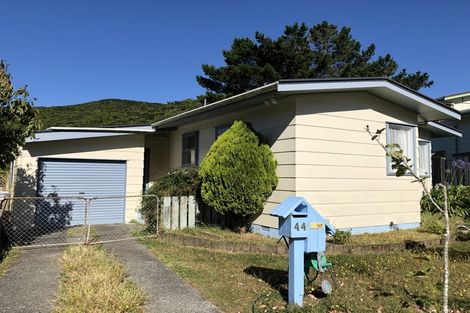 Photo of property in 44 Hazelwood Avenue, Dinsdale, Hamilton, 3204
