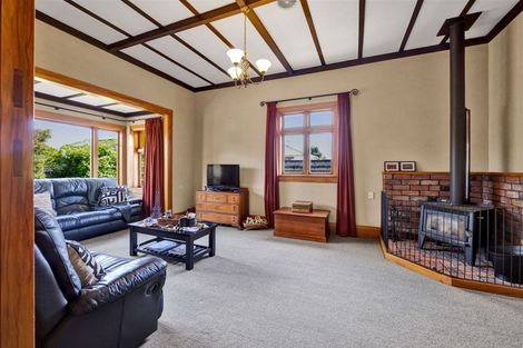 Photo of property in 28 Puriri Street, Hawera, 4610