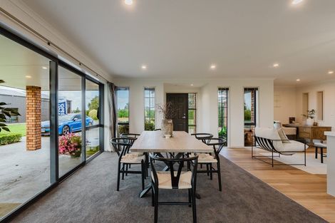 Photo of property in 373 Bedford Road, Te Kowhai, Hamilton, 3288