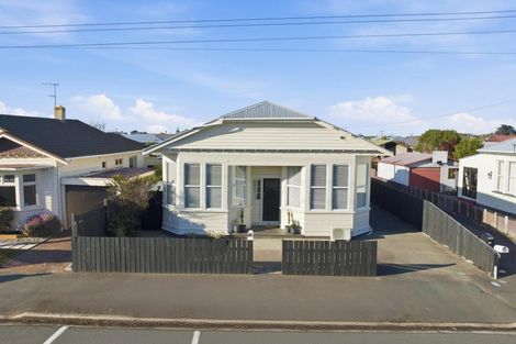 Photo of property in 149 Bay View Road, South Dunedin, Dunedin, 9012