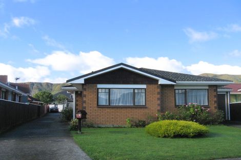Photo of property in 3/16 Cressy Street, Waterloo, Lower Hutt, 5011