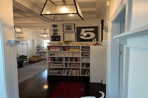 Photo of property in 152 Moxham Avenue, Hataitai, Wellington, 6021