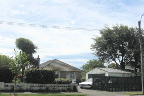 Photo of property in 263 Grahams Road, Bishopdale, Christchurch, 8053