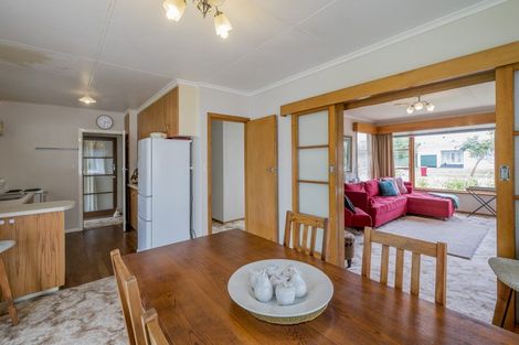 Photo of property in 53 Graham Street, Levin, 5510