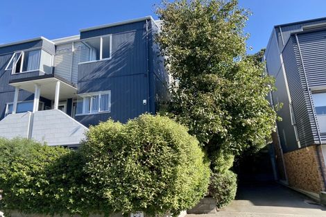 Photo of property in Altar Apartments, 51/120u Rintoul Street, Newtown, Wellington, 6021