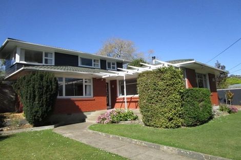 Photo of property in 100 Palatine Terrace, Saint Martins, Christchurch, 8022
