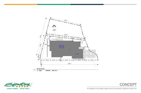 Photo of property in 16d Halswater Drive, Churton Park, Wellington, 6037