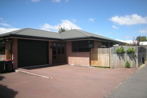 Photo of property in 2/20a Tainui Street, Somerfield, Christchurch, 8024