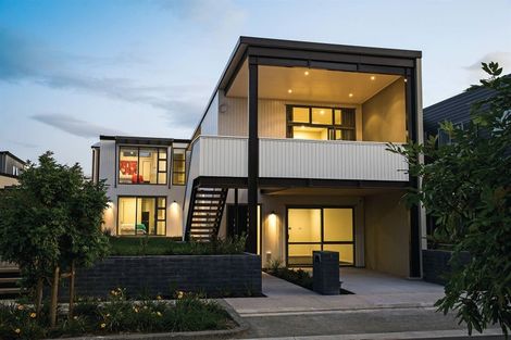 Photo of property in 4 Liquidambar Drive, Hobsonville, Auckland, 0616