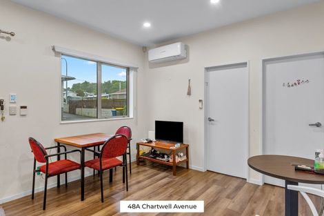 Photo of property in 48 Chartwell Avenue, Glenfield, Auckland, 0629