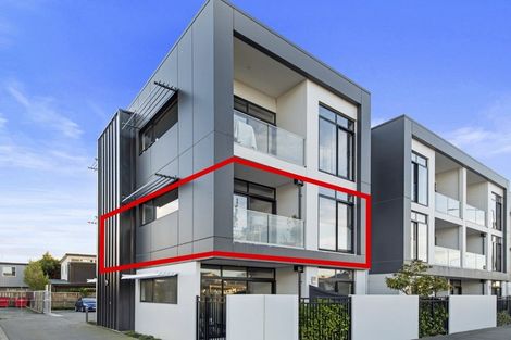 Photo of property in 101/341 Madras Street, Christchurch Central, Christchurch, 8013