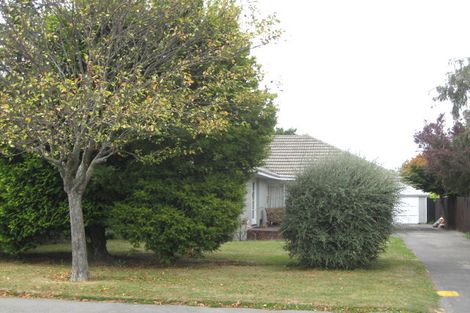 Photo of property in 24 Esperance Street, St Albans, Christchurch, 8052