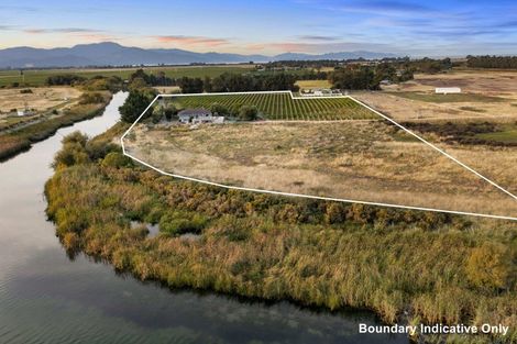 Photo of property in 686 Dillons Point Road, Dillons Point, Blenheim, 7273