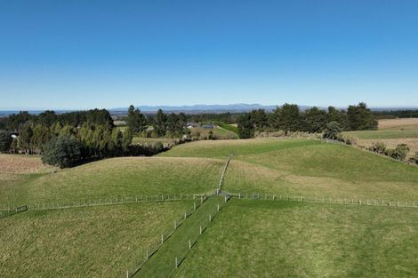 Photo of property in 141 Mcleods Road, Sefton, Rangiora, 7477