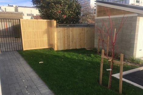 Photo of property in 19/31u Princess Terrace, Newtown, Wellington, 6021
