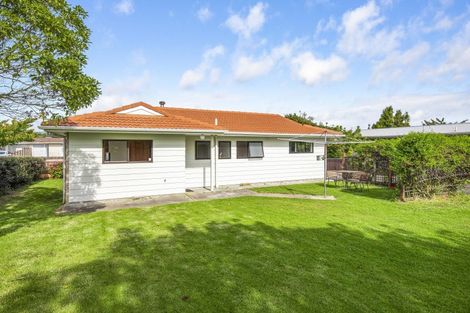 Photo of property in 47 Belvedere Avenue, Waikanae, 5036