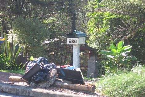 Photo of property in 700 South Titirangi Road, Titirangi, Auckland, 0604