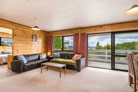 Photo of property in 8 Logan Avenue, Wharewaka, Taupo, 3330