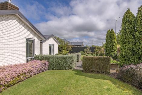 Photo of property in 23 Tauhinu Avenue, Lincoln, 7608