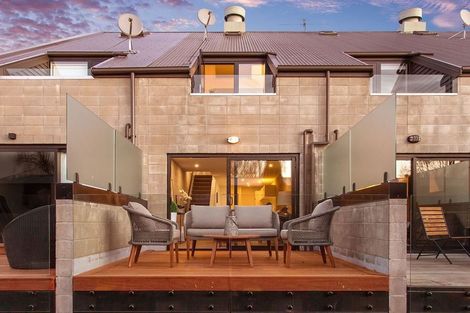 Photo of property in 6/173 Chester Street East, Christchurch Central, Christchurch, 8011