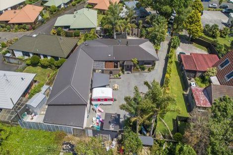 Photo of property in 181 Maungatapu Road, Maungatapu, Tauranga, 3112