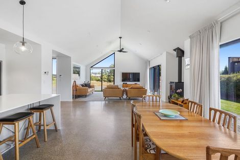 Photo of property in 55 Jimmy Adams Terrace, Lincoln, 7608