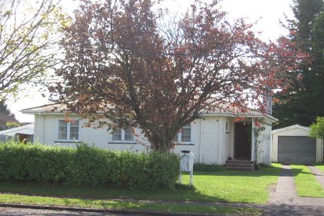 Photo of property in 10 Hawick Street, Tokoroa, 3420