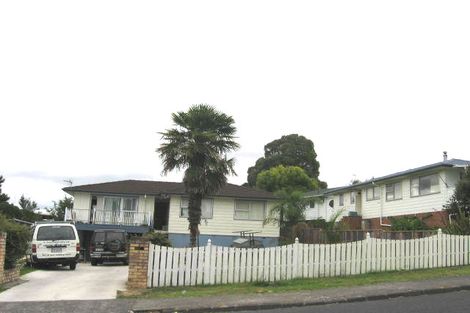 Photo of property in 15 Flaxdale Street, Birkdale, Auckland, 0626
