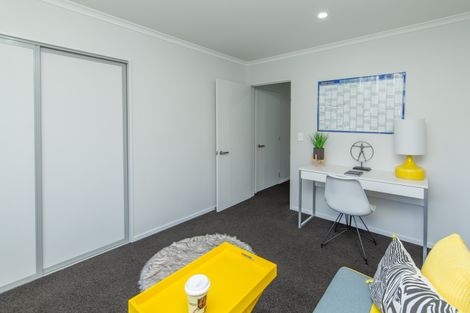 Photo of property in 1 Quartz Drive, Rolleston, 7614