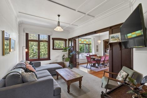 Photo of property in 22 George Street, Lower Vogeltown, New Plymouth, 4310