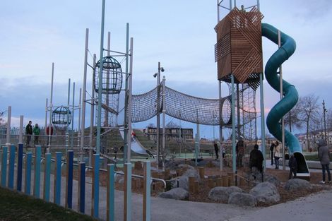 Photo of property in 700/113 Worcester Street, Christchurch Central, Christchurch, 8011