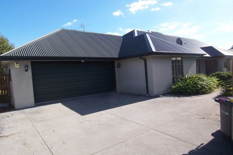 Photo of property in 5 Longspur Avenue, Wigram, Christchurch, 8025