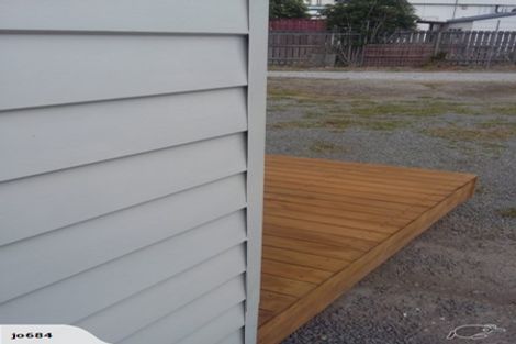 Photo of property in 40 Radley Street, Woolston, Christchurch, 8023