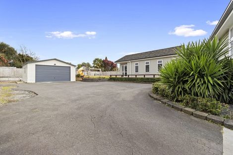Photo of property in 12 Terrace Street, Putaruru, 3411