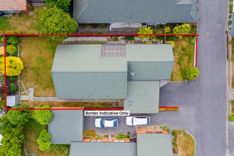 Photo of property in 9 Elsom Lane, Avonhead, Christchurch, 8042