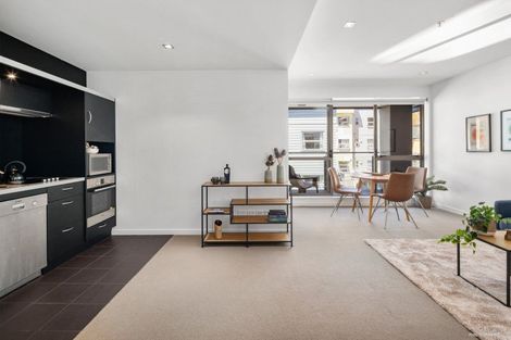 Photo of property in 2a/1 Hanson Street, Mount Cook, Wellington, 6021