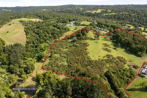 Photo of property in 235 Tim Road, Whakamarama, Tauranga, 3180