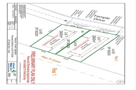 Photo of property in 45 Temple Drive, Twizel, 7901