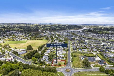 Photo of property in 1095 Coatesville-riverhead Highway, Riverhead, 0820