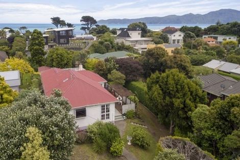 Photo of property in 93 Matatua Road, Raumati Beach, Paraparaumu, 5032