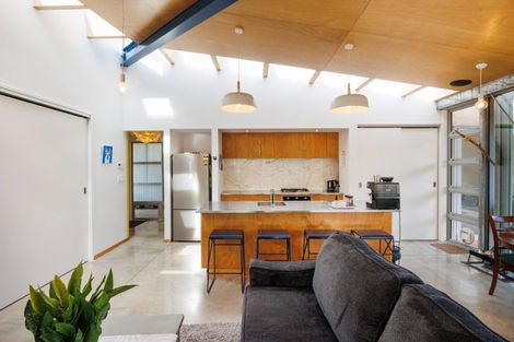 Photo of property in 849b Makerua Road, Tokomaru, Palmerston North, 4474