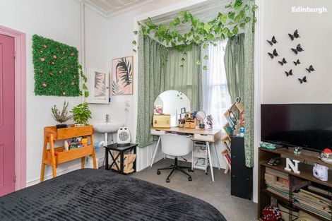 Photo of property in 1 Haddon Place, Dunedin Central, Dunedin, 9016