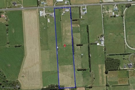 Photo of property in 478 Mcivor Road, Myross Bush, Invercargill, 9876