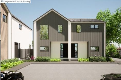 Photo of property in 8b/5 Huia Street, Riccarton, Christchurch, 8041