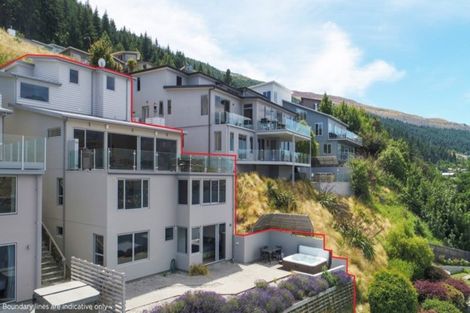 Photo of property in 10b Olivers Place, Queenstown, 9300