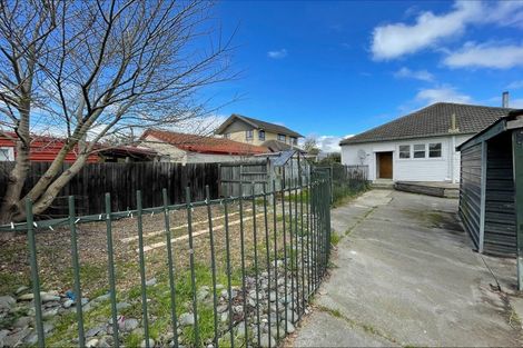 Photo of property in 157 Mackenzie Avenue, Woolston, Christchurch, 8023
