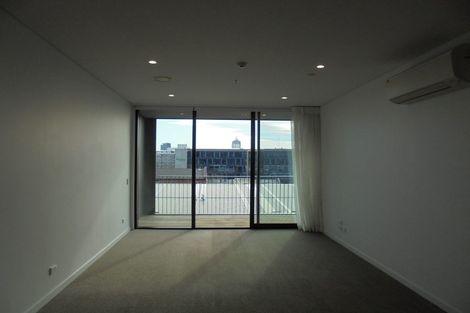 Photo of property in The Foundry, 402/36b Welles Street, Christchurch Central, Christchurch, 8011