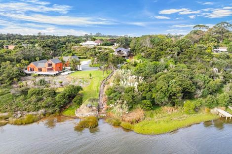 Photo of property in Estuary Drive, Mangawhai Heads, Mangawhai, 0505